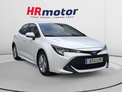 Usado 2021 Toyota Corolla Active | 16.640 € (Buen precio)