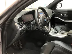Gris / plata Usado 2021 BMW 320e Comfort Edition Berlina | 33.990 € (Precio justo)