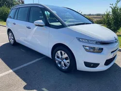 Blanco Usado 2016 Citroën C4 Picasso Feel Monovolumen | 9500 € (Precio justo)