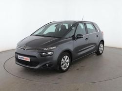Usado 2016 Citroën C4 Picasso Live Monovolumen | 10.499 € (Precio justo)