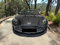 Gris Nuevo 2024 Aston Martin DB12 Coupe | 269.900 € (Super precio)