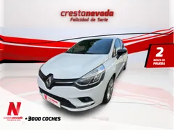 Usado 2019 Renault Clio IV LIMITED | 11.205 € (Precio justo)