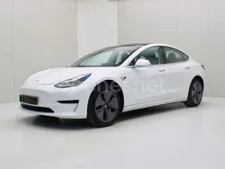 Eléctrico Usado 2019 Tesla Model 3 Berlina | 21.100 € (Buen precio)