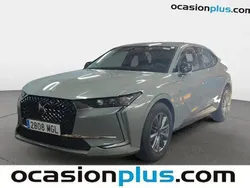 DS Automobiles DS4