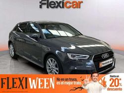 Gris Usado 2020 Audi A3 Sportback Premium Utilitario | 16.470 € (Precio justo)