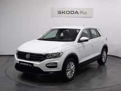 Usado 2019 VW T-Roc Edition SUV | 17.990 € (Precio justo)