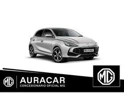 Gris Nuevo 2024 MG MG3 Luxury Utilitario | 22.590 € (Un poco caro)
