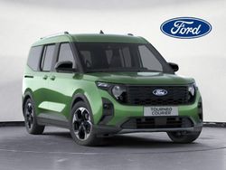 Verde Nuevo 2025 Ford Tourneo Courier Active Monovolumen | 26.400 €