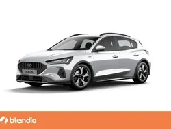 Blanco Nuevo 2024 Ford Focus Active Berlina | 28.670 € (Caro)
