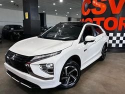 Usado 2022 Mitsubishi Eclipse Cross SUV | 19.850 €