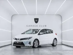 Usado 2013 Toyota Auris Active Utilitario | 9499 € (Buen precio)