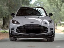 Gris Usado 2023 Aston Martin DBX 707 SUV | 225.700 € (Super precio)