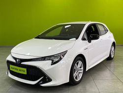 Blanco Usado 2020 Toyota Corolla Active Berlina | 21.300 € (Precio justo)