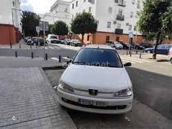 Blanco Usado 2001 Peugeot 306 Familiar | 2200 € (Precio justo)