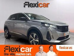 Gris Usado 2023 Peugeot 3008 Active SUV | 17.490 € (Precio justo)