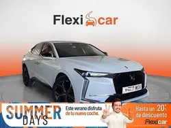 Blanco Usado 2023 DS Automobiles DS4 Rivoli Berlina | 26.990 € (Precio justo)