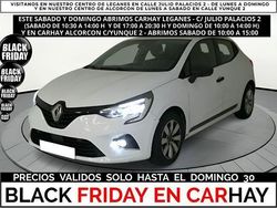 Blanco Usado 2020 Renault Clio V Business Utilitario | 10.490 € (Precio justo)