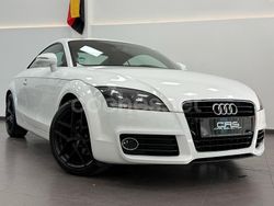 Blanco Usado 2011 Audi TT S-Line Coupe | 14.900 € (Un poco caro)