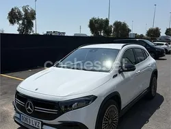 Eléctrico Usado 2022 Mercedes EQA250 SUV | 37.000 €