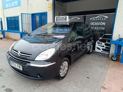 Gris / plata Usado 2007 Citroën Xsara Picasso Monovolumen | 3990 € (Precio justo)