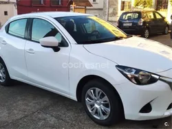 Usado 2016 Mazda 2 Style Berlina | 10.100 € (Buen precio)