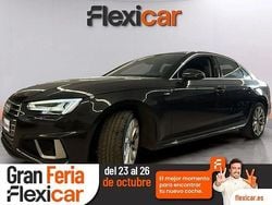 Negro Usado 2019 Audi A4 S-Line Berlina | 21.490 € (Precio justo)