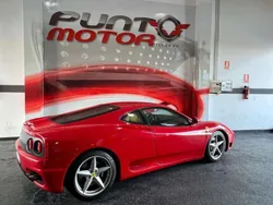 Ferrari 360
