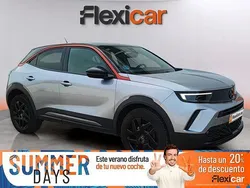 Gris Usado 2021 Opel Mokka Business Elegance SUV | 15.790 € (Precio justo)