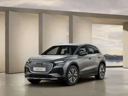 Gris Nuevo 2025 Audi Q4 e-tron Advanced Plus SUV | 43.057 € (Super precio)