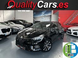 Negro Usado 2022 Renault Clio V Equilibre Berlina | 16.900 € (Precio justo)