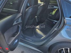 Gris / plata Usado 2015 Audi A6 Advanced Berlina | 18.400 € (Precio justo)