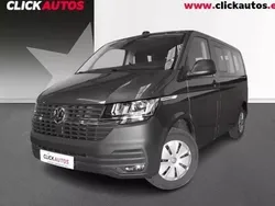 Usado 2021 VW Caravelle Monovolumen | 28.450 € (Super precio)