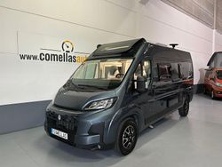Gris Usado 2025 Fiat Ducato Van | 66.990 €