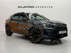 Gris / plata Nuevo 2025 Cupra Formentor SUV | 40.900 € (Un poco caro)