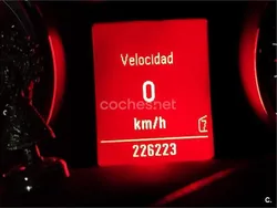 Azul Usado 2010 Opel Insignia Essentia Berlina | 5500 € (Un poco caro)