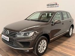 Usado 2015 VW Touareg SUV | 22.900 € (Un poco caro)