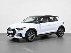 Blanco Nuevo 2025 Audi A1 Sportback Utilitario | 30.700 € (Un poco caro)