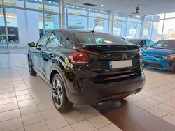 Otro Usado 2023 Citroën C4 Feel Berlina | 17.500 € (Precio justo)
