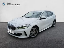 Usado 2021 BMW 118 Comfort Edition Utilitario | 24.500 € (Precio justo)