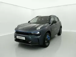 Azul Usado 2022 Lynk & Co 01 SUV | 22.410 € (Precio justo)