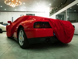 Rojo Usado 1990 Ferrari 348 Coupe | 79.900 €