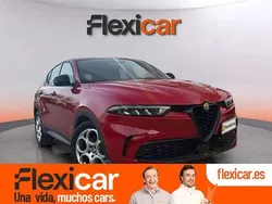 Burdeos Usado 2022 Alfa Romeo Tonale Edizione Speciale SUV | 20.790 € (Precio justo)