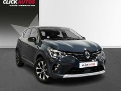 Usado 2023 Renault Captur Techno SUV | 17.850 € (Precio justo)