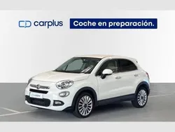 Usado 2015 Fiat 500 Lounge | 12.090 € (Precio justo)