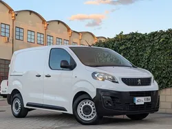 Blanco Usado 2019 Peugeot Expert S Van | 16.950 € (Buen precio)