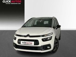 Usado 2022 Citroën C4 PureTech | 15.000 € (Precio justo)