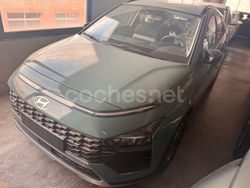 Verde Nuevo 2025 Hyundai Bayon SUV | 22.200 € (Caro)