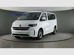 Blanco Nuevo 2025 VW T6.1 Van | 38.990 €