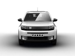 Blanco Nuevo 2025 Fiat Panda Icon Utilitario | 20.200 €