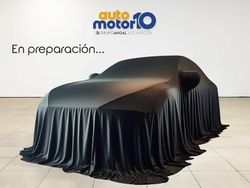 Gris Usado 2016 Mercedes A200 Urban Berlina | 16.500 € (Precio justo)